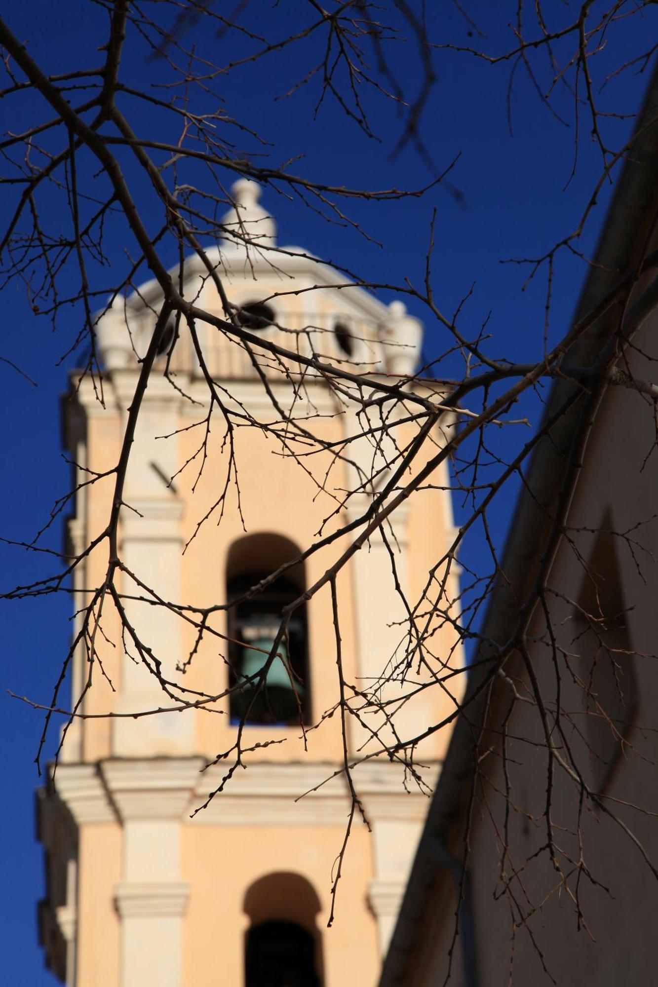 Aparthotel Residenza L 'Alivetu Cargèse Exterior foto